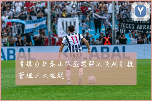 鲁媒分析泰山队亟需解决伤病引援管理三大难题